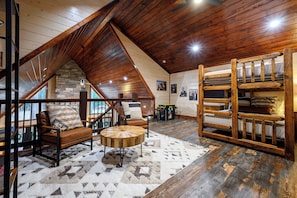 1 chambre, accĂšs au Wi-Fi (inclus), literie fournie