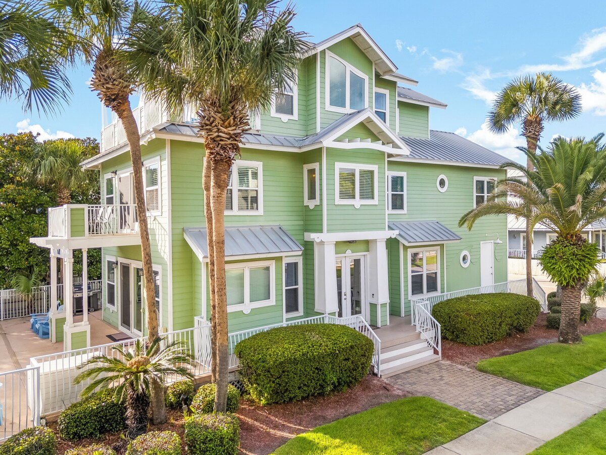 Image de profil de l’hôte