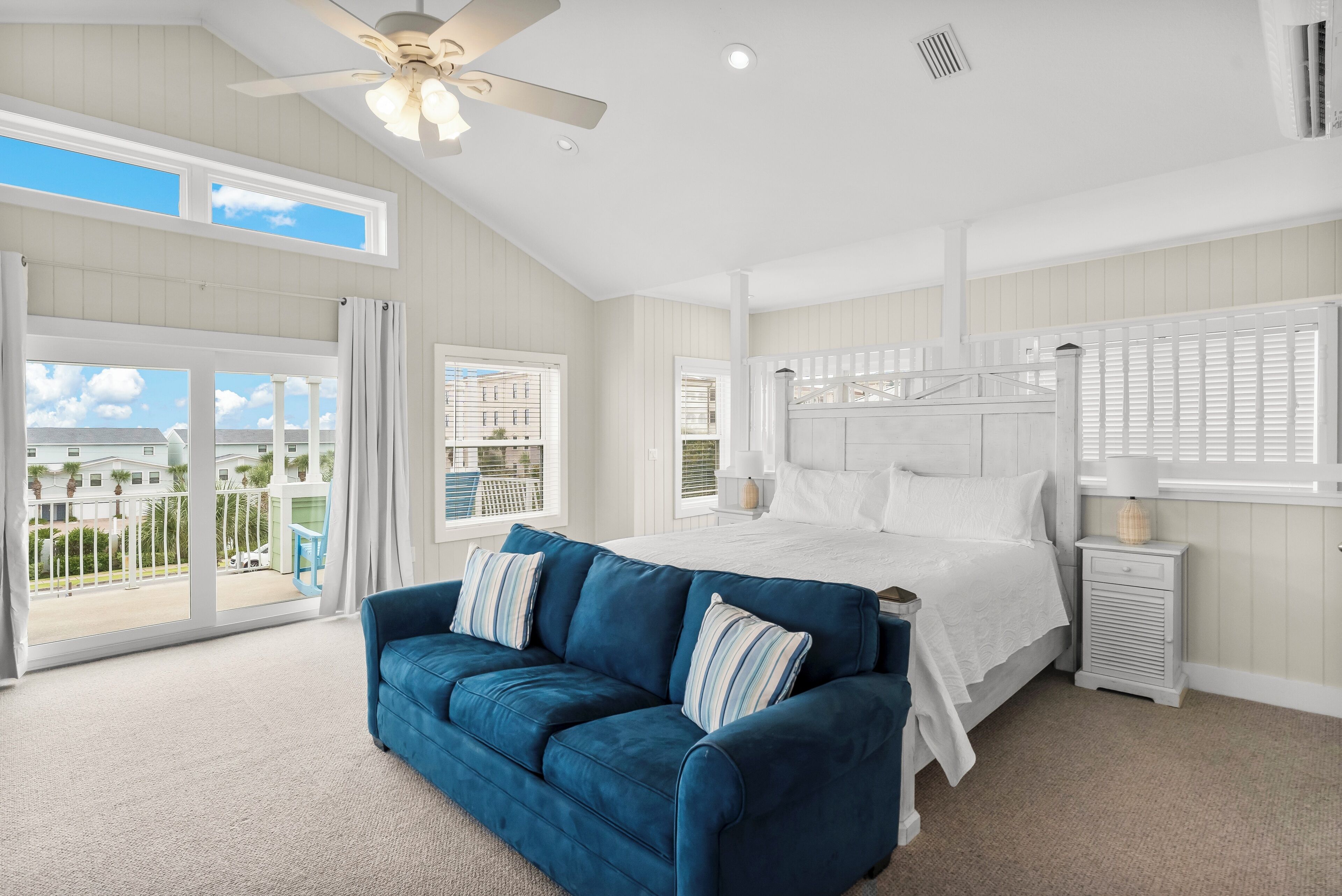 6 sovrum, strykjärn/strykbräda, resesäng och gratis wi-fi