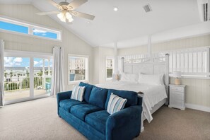 6 makuuhuonetta, silitysrauta/-lauta, vauvan matkasänky, ilmainen Wi-Fi