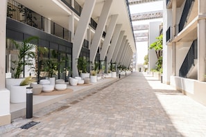 Terraço/pátio