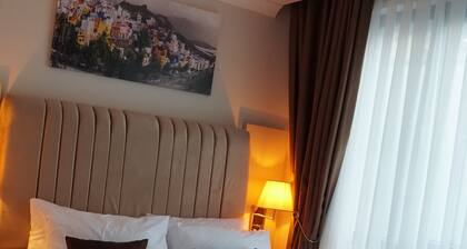 Çorlu Karadeniz Hotel