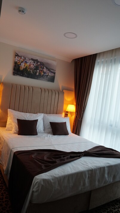 Çorlu Karadeniz Hotel