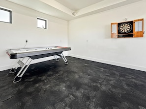 Sala de jogos