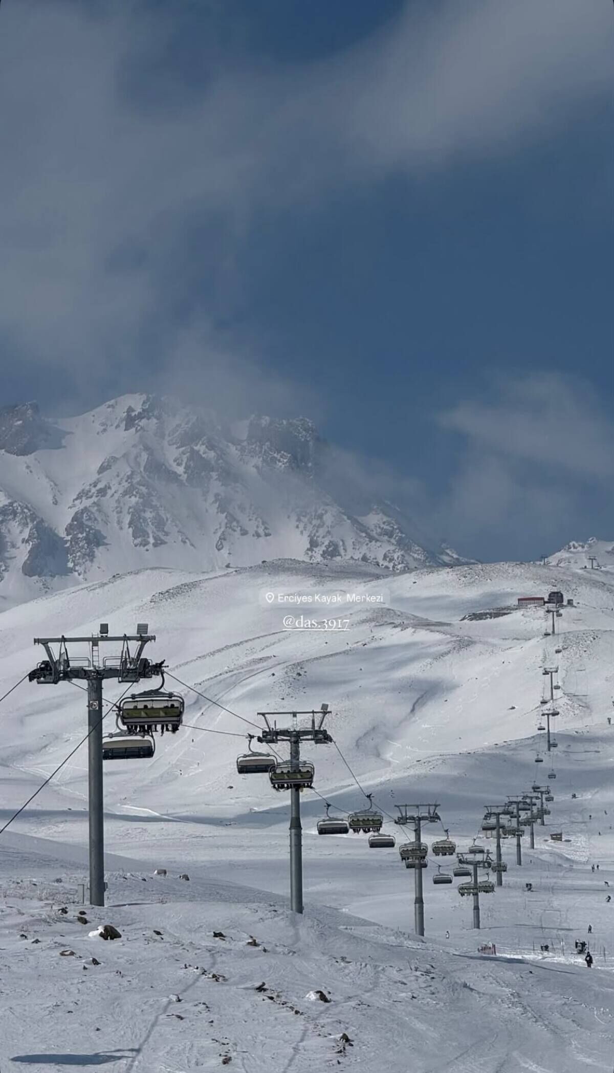 Deportes de invierno