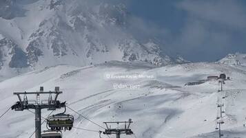 Deportes de invierno
