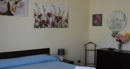 In the historic center apartment ideal for relaxation, entertainment and shopping