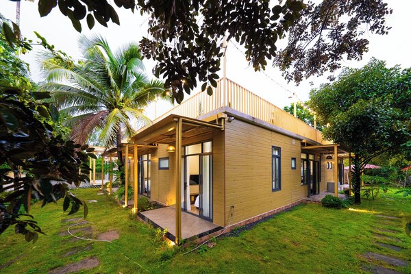 Lumiere Family Village Long Khánh - Long Khanh