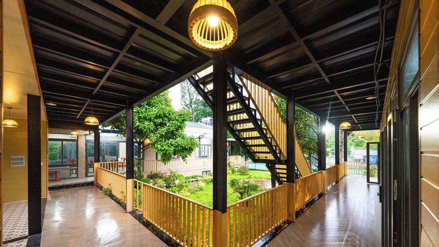 Lumiere Family Village Long Khánh