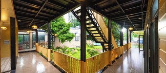 Lumiere Family Village Long Khánh