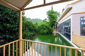 Veranda