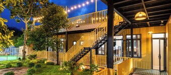 Lumiere Family Village Long Khánh 