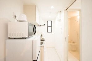 Room - Calm Riverside Inn/Close to Ikebukuro (Tokyo)