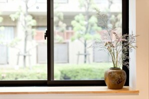 Room - Calm Riverside Inn/Close to Ikebukuro (Tokyo)