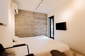 Room - Calm Riverside Inn/Close to Ikebukuro (Tokyo)