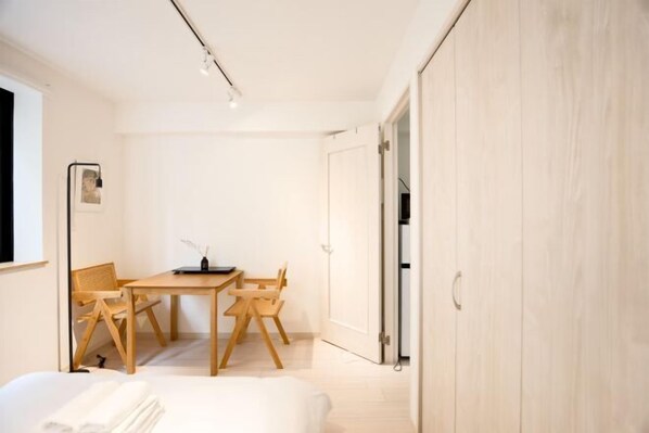 Room - Calm Riverside Inn/Close to Ikebukuro (Tokyo)