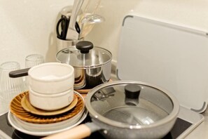 Room - Calm Riverside Inn/Close to Ikebukuro (Tokyo)