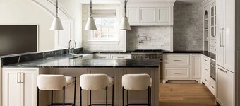 Charming 4-bedroom house in Sag Harbor