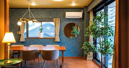 Ikkenyahotel FUKUOKA