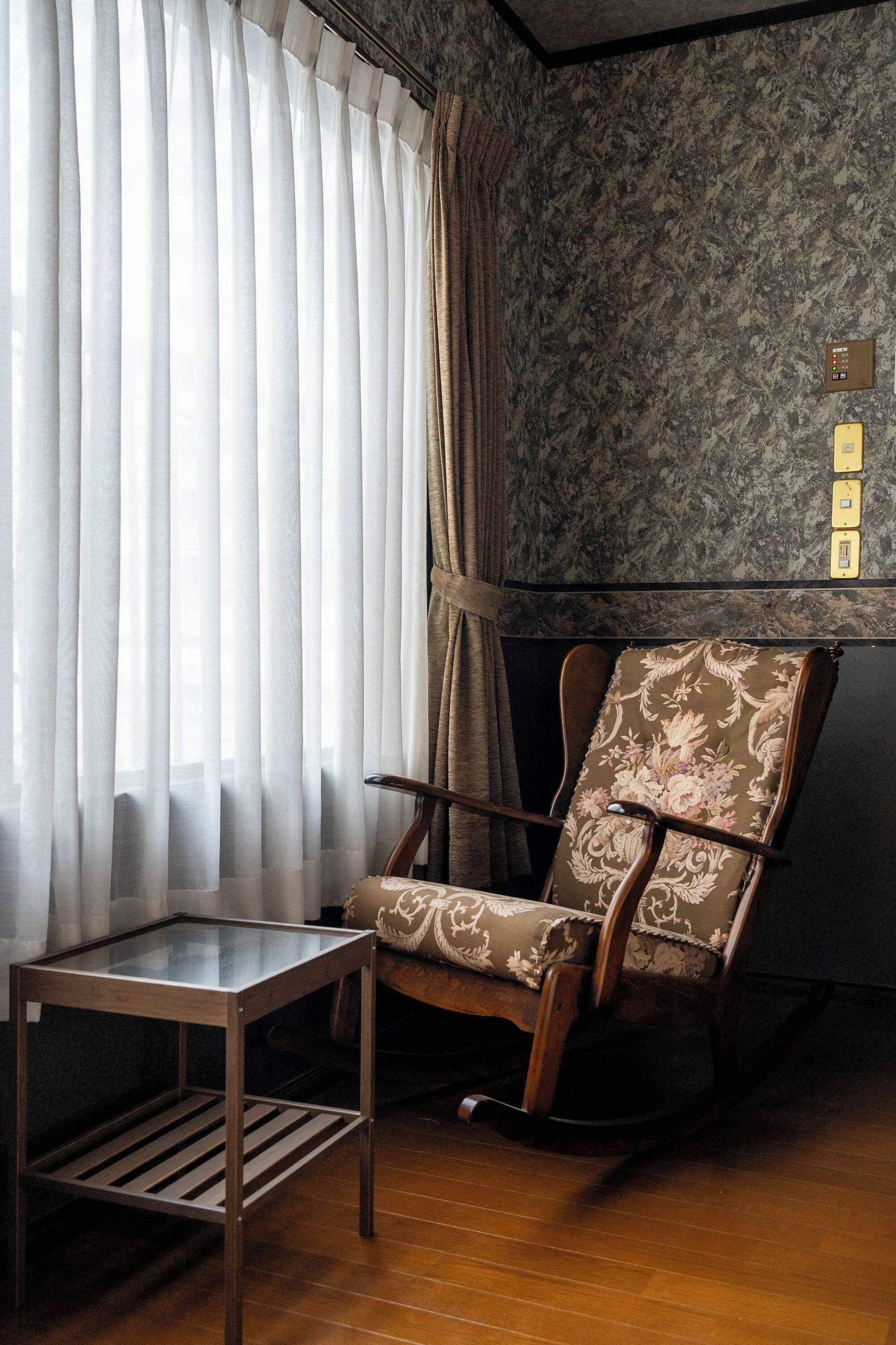 Superior Villa, Balcony, City View | Blackout curtains, iron/ironing board, free WiFi