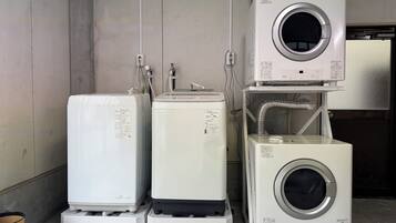 Biệt thự Superior, ban công, quang cảnh thành phố | Giặt ủi