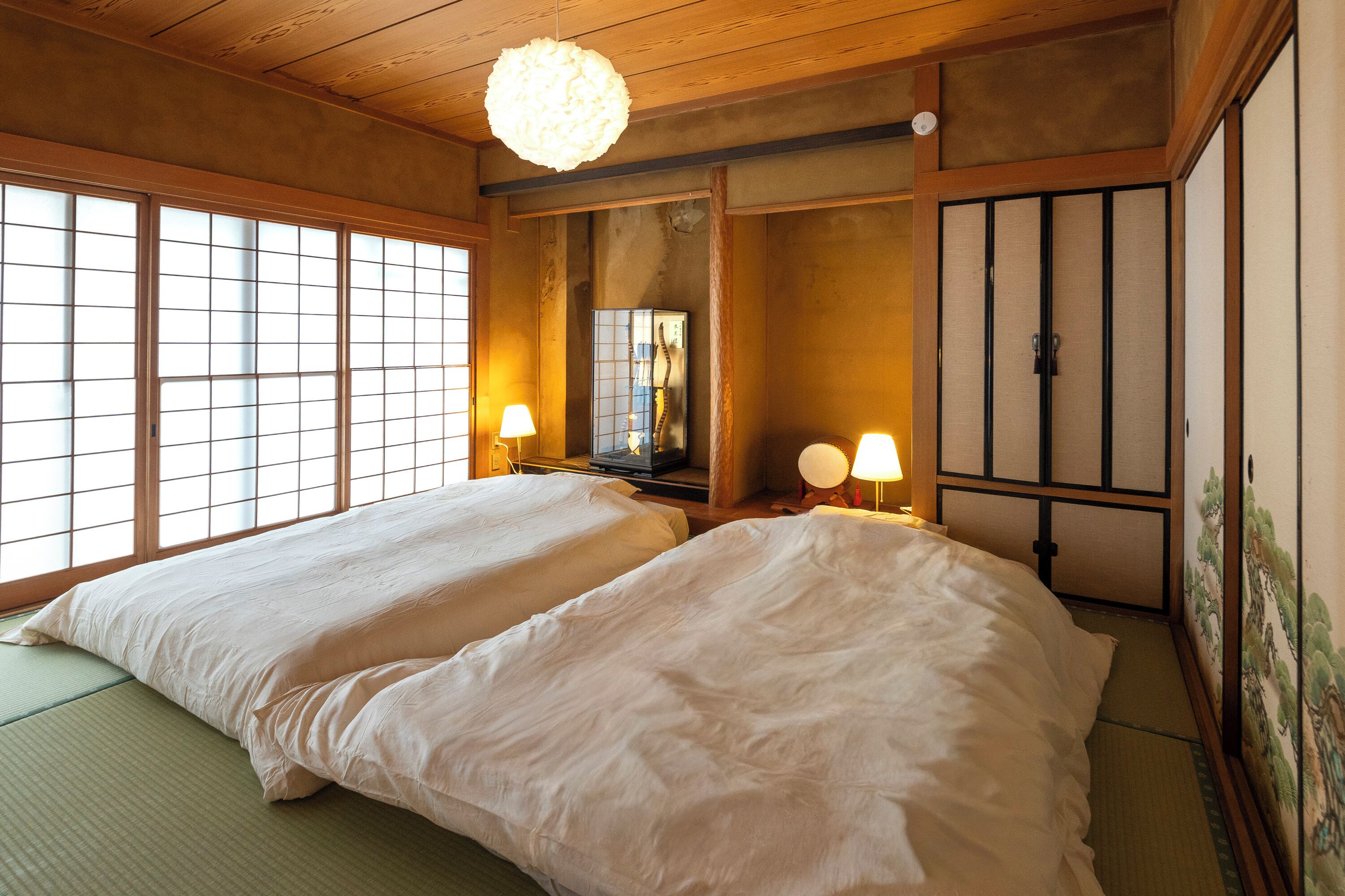 Superior Villa, Balcony, City View | Blackout curtains, iron/ironing board, free WiFi