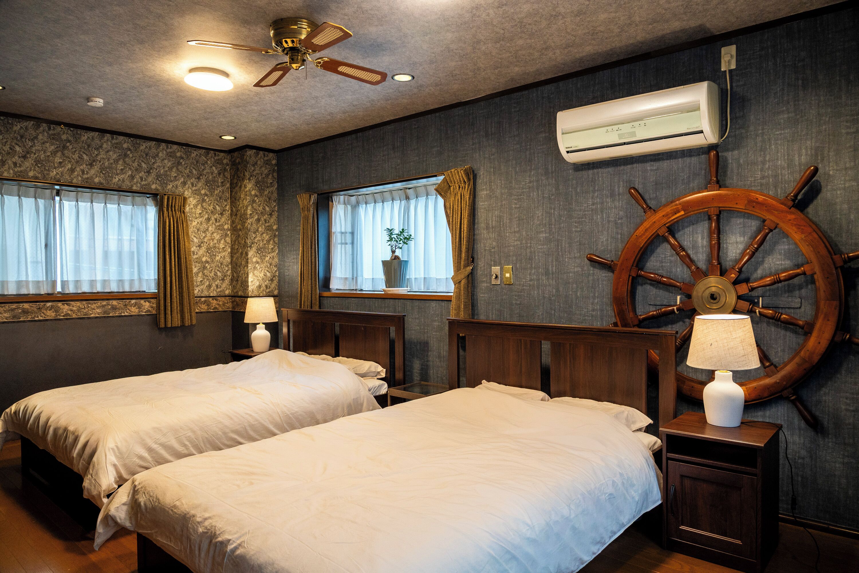 Superior Villa, Balcony, City View | Blackout curtains, iron/ironing board, free WiFi