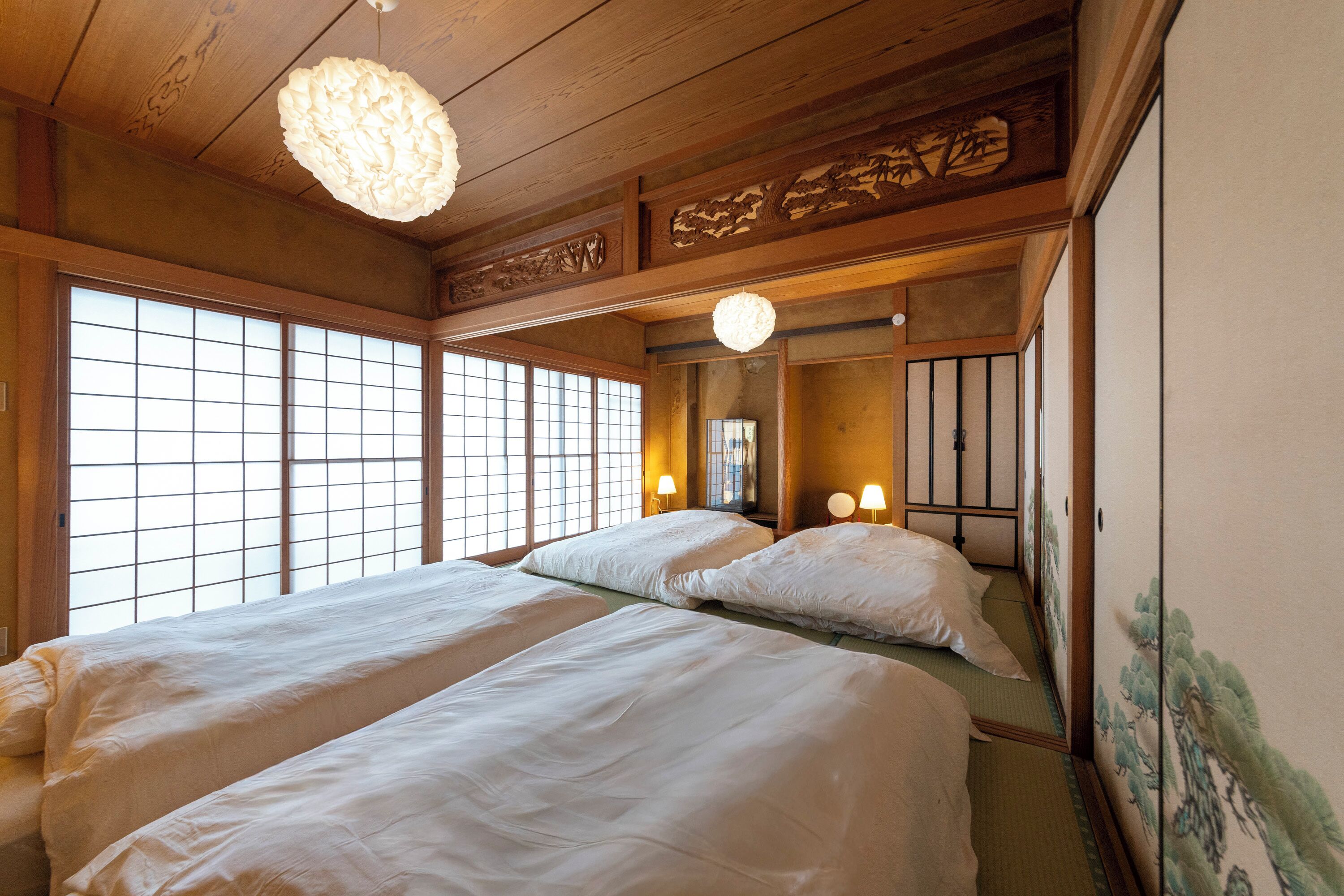 Superior Villa, Balcony, City View | Blackout curtains, iron/ironing board, free WiFi