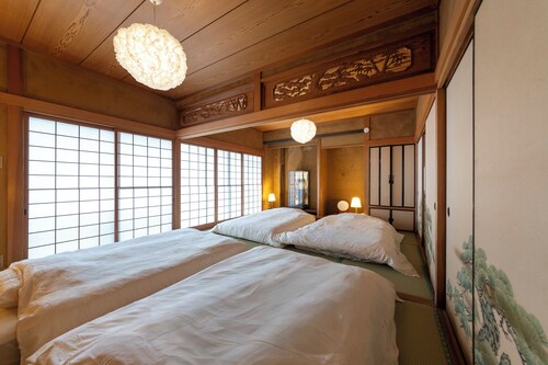 Ikkenyahotel FUKUOKA