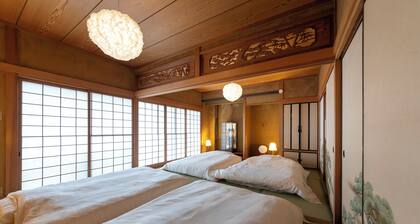 Ikkenyahotel FUKUOKA