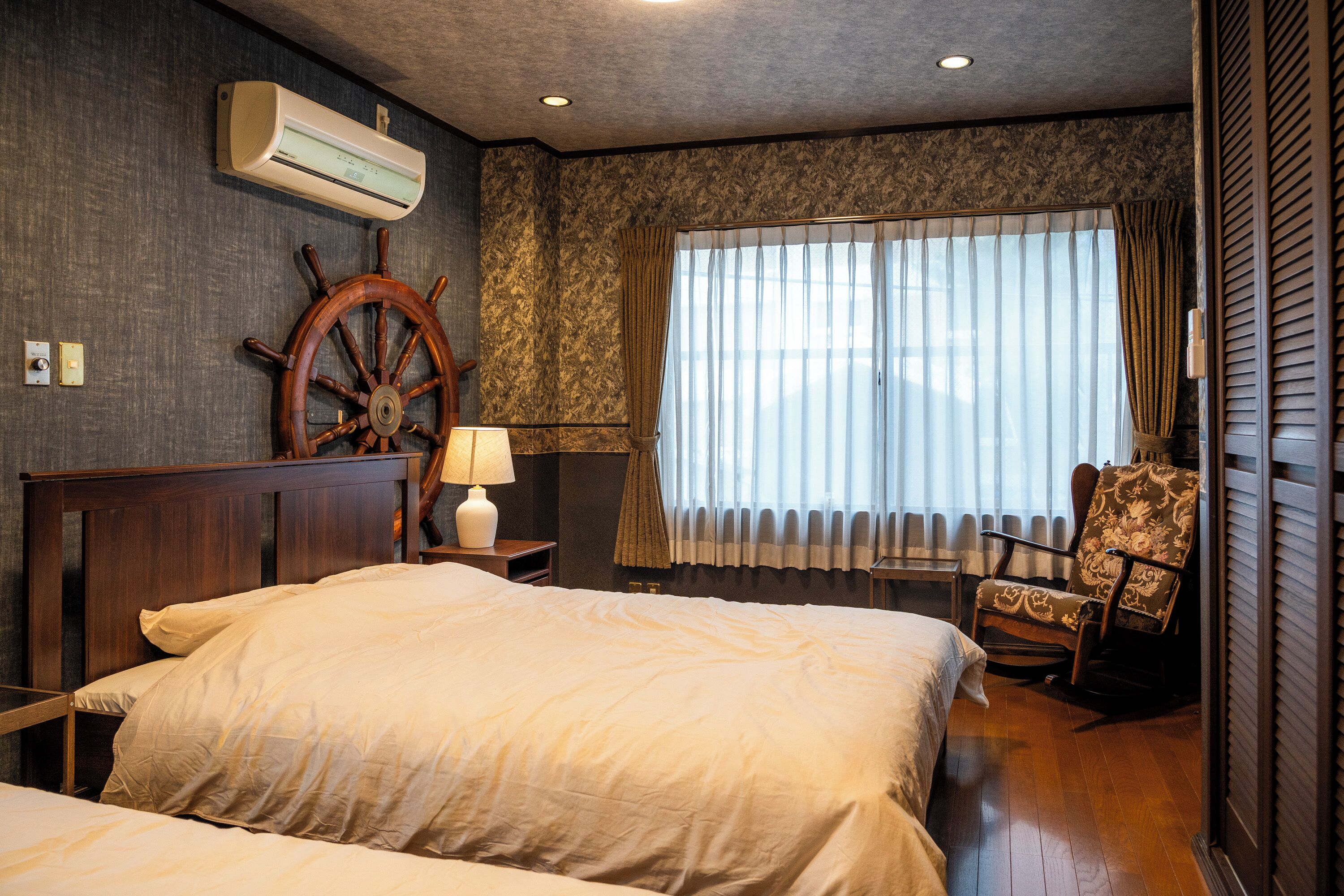 Biệt thự Superior, ban công, quang cảnh thành phố | Màn/rèm cản sáng, bàn ủi/dụng cụ ủi quần áo 