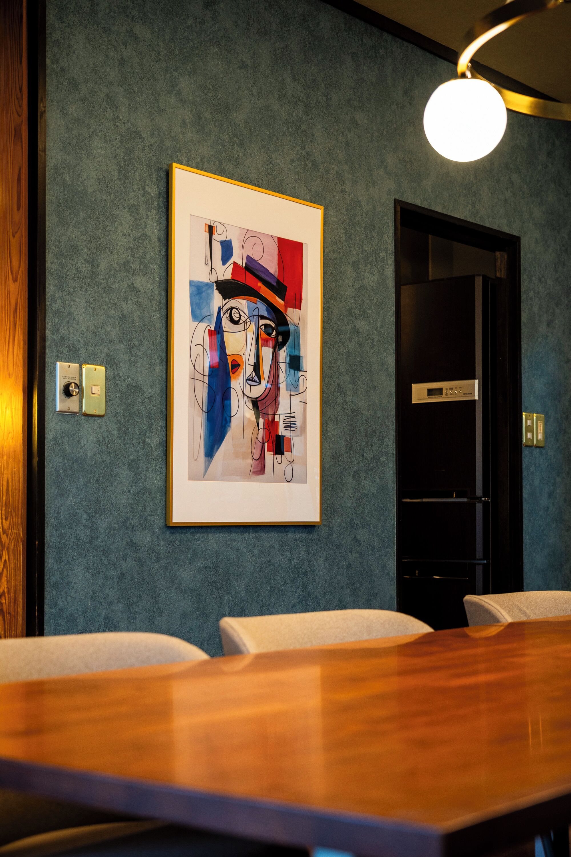 ซูพีเรียวิลล่า, ระเบียง, วิวเมือง | บริการอาหารในห้องพัก