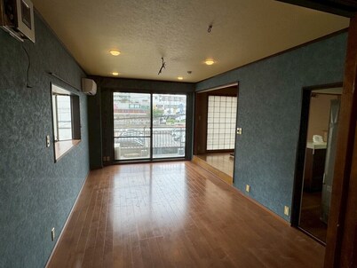 Ikkenyahotel FUKUOKA