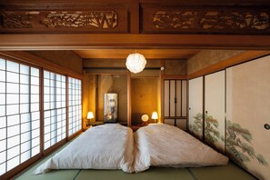 Superior Villa, Balcony, City View | Blackout drapes, iron/ironing board, free WiFi