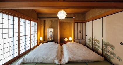 Ikkenyahotel FUKUOKA