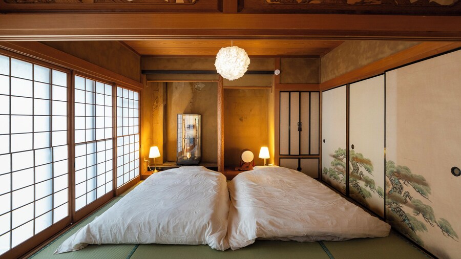 Ikkenyahotel FUKUOKA