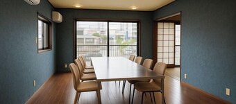 Ikkenyahotel FUKUOKA