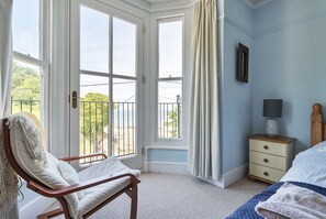 4 soveværelser, strygejern/strygebræt, Wi-Fi, sengetøj