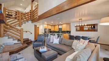 تلفزيون ذكي، مدفأة