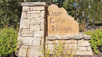 تفاصيل الفندق من الخارج