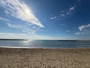 Playa en los alrededores 