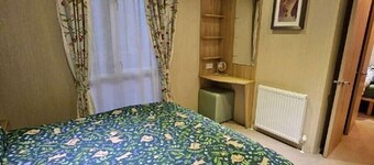 Kelling Heath Holiday Park - Holiday Accommodation 20762