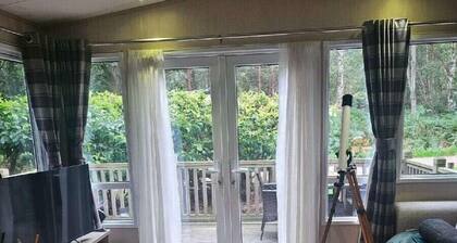 Kelling Heath Holiday Park - Holiday Accommodation 20762