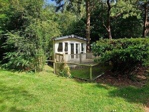 Exterior - Kelling Heath Holiday Park - Holiday Accommodation 20762 (Holt)