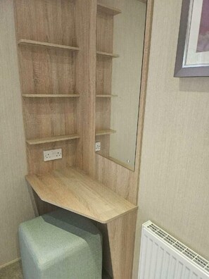 Interior - Kelling Heath Holiday Park - Holiday Accommodation 20762 (Holt)