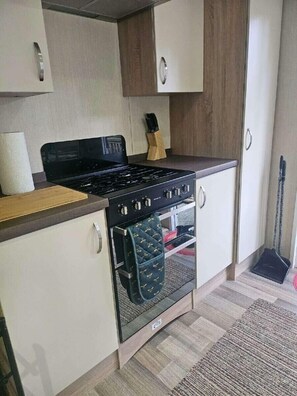 Utensilios de cocina