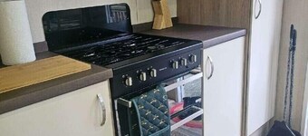 Kelling Heath Holiday Park - Holiday Accommodation 20762