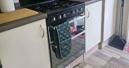 Kelling Heath Holiday Park - Holiday Accommodation 20762