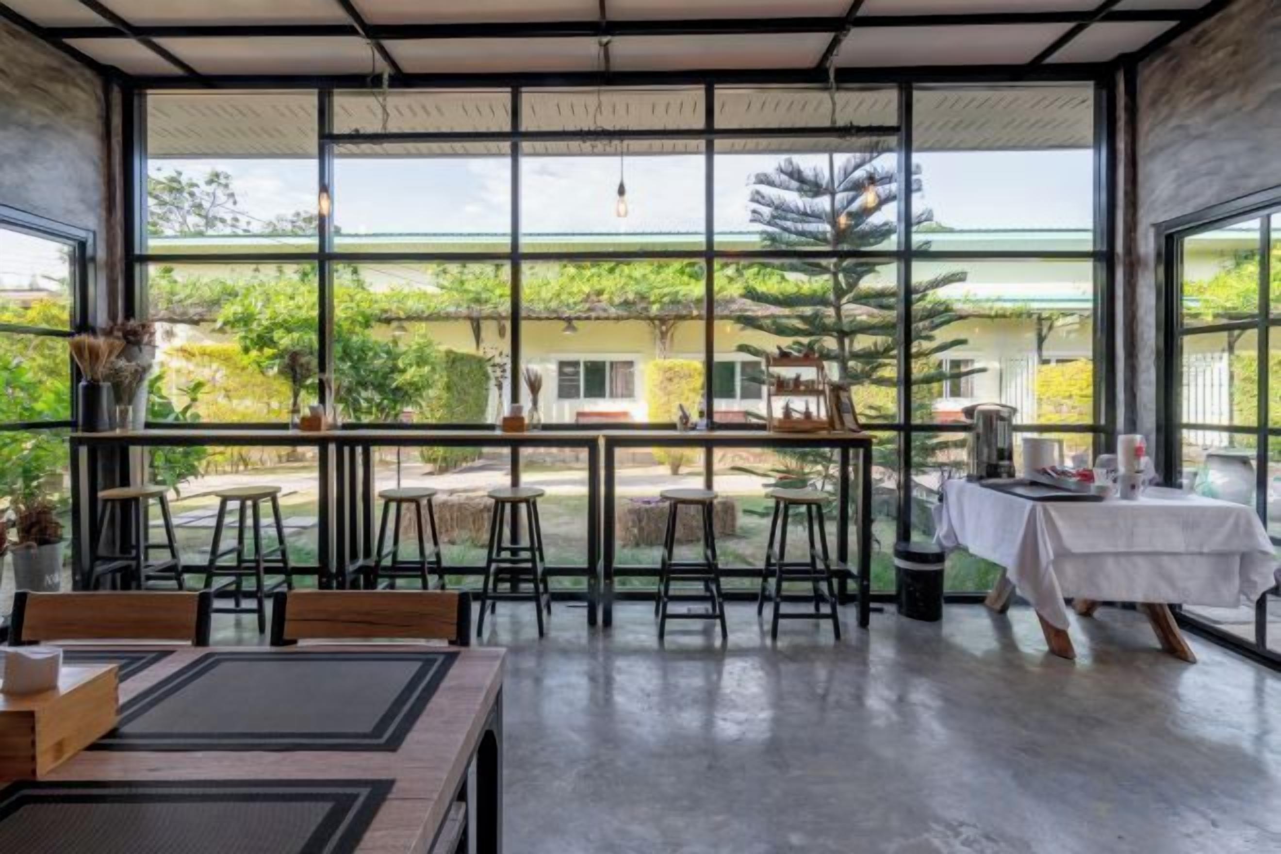 ร้านอาหาร