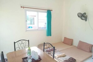 Room - Baansuan Varin (Pak Chong)